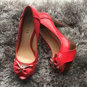 Guess shoes